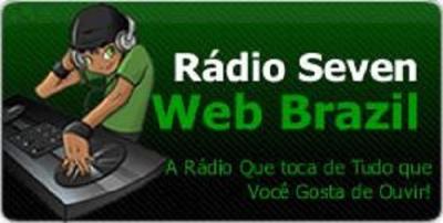 RADIO SEVEN WEB BRAZIL